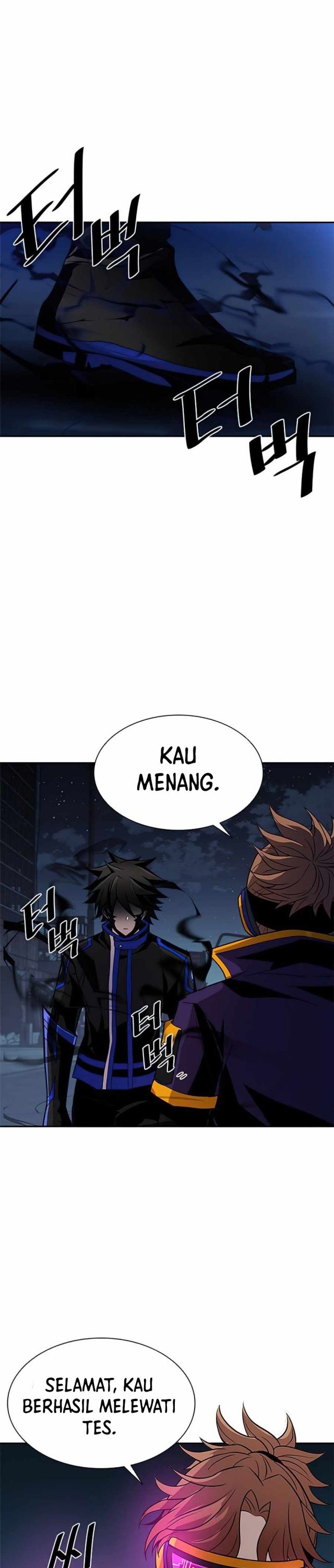 Villain To Kill Chapter 33 Gambar 32