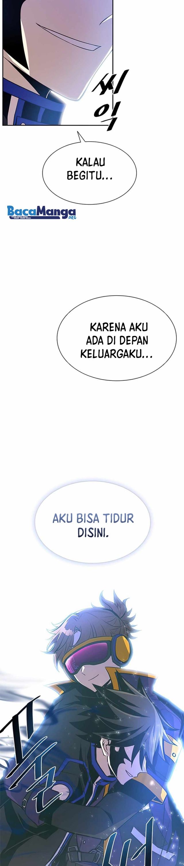 Villain To Kill Chapter 33 Gambar 34