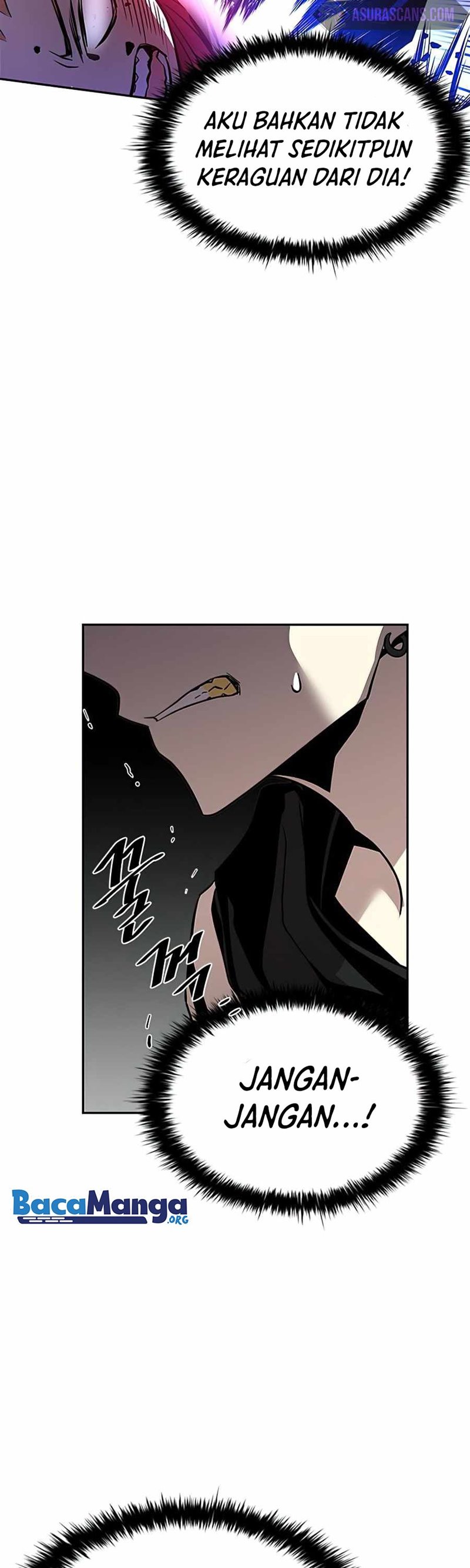 Villain To Kill Chapter 32 Gambar 41