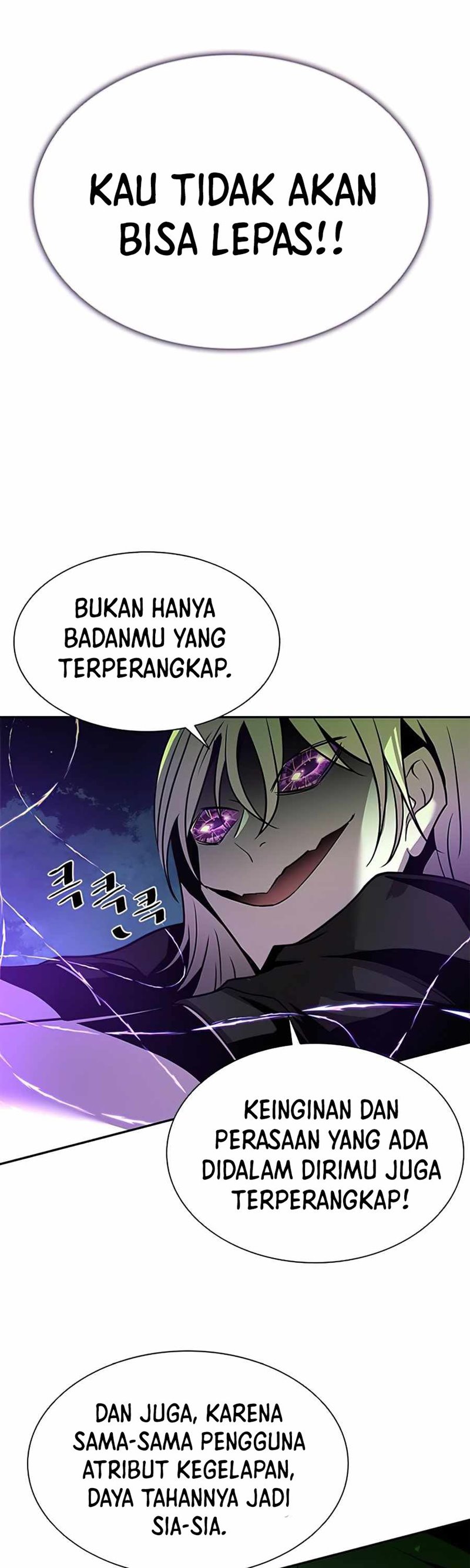 Villain To Kill Chapter 32 Gambar 47