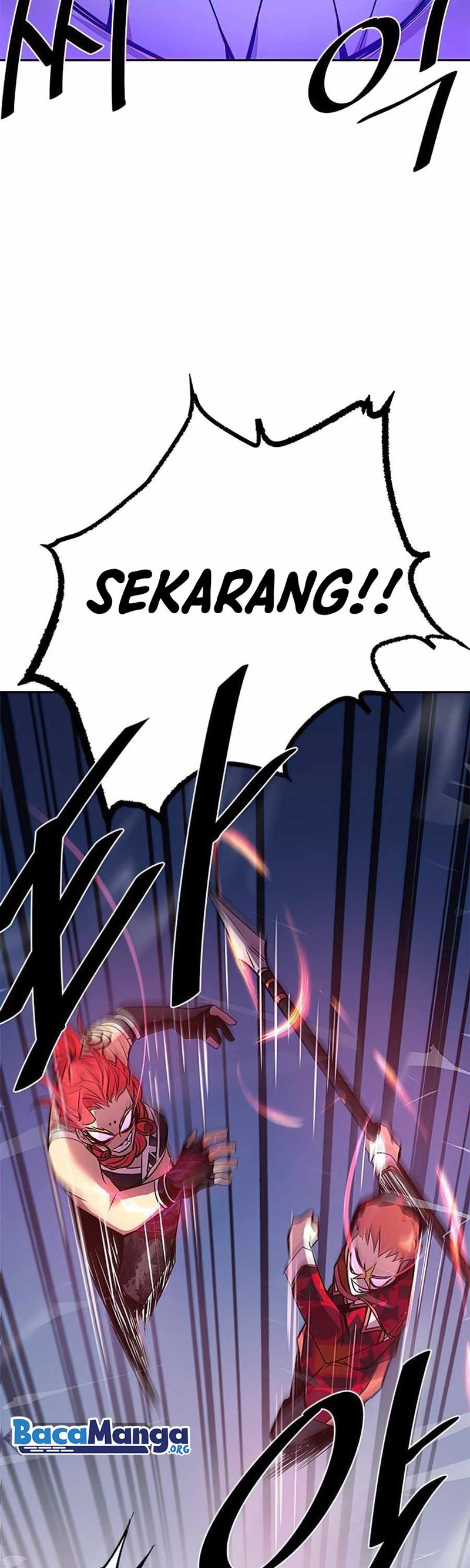 Villain To Kill Chapter 32 Gambar 49