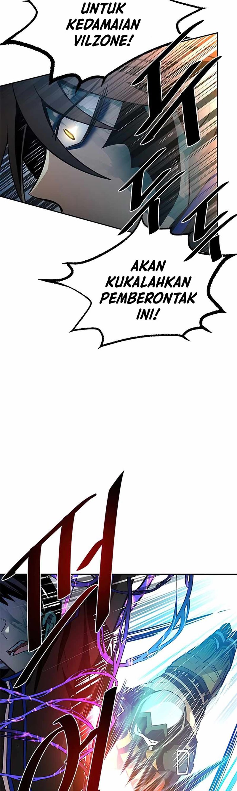 Villain To Kill Chapter 32 Gambar 54