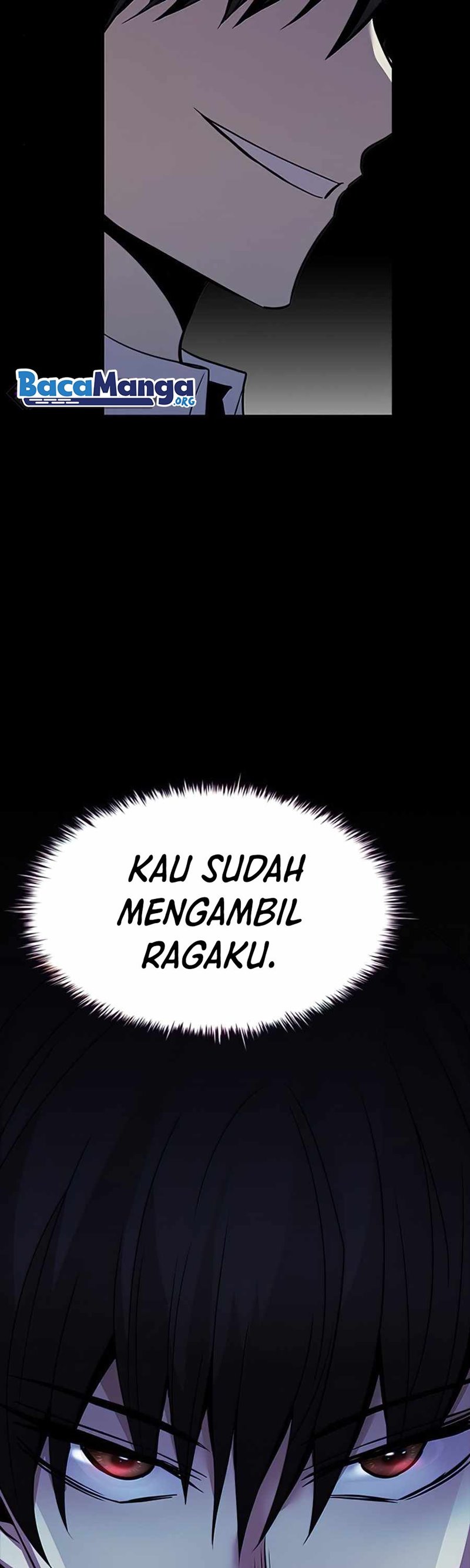 Villain To Kill Chapter 32 Gambar 63