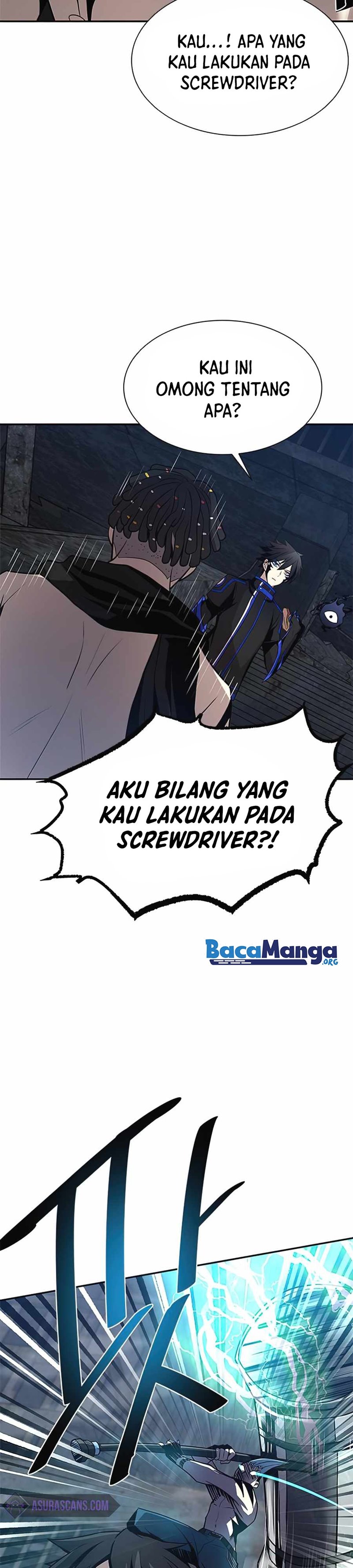 Villain To Kill Chapter 31 Gambar 10