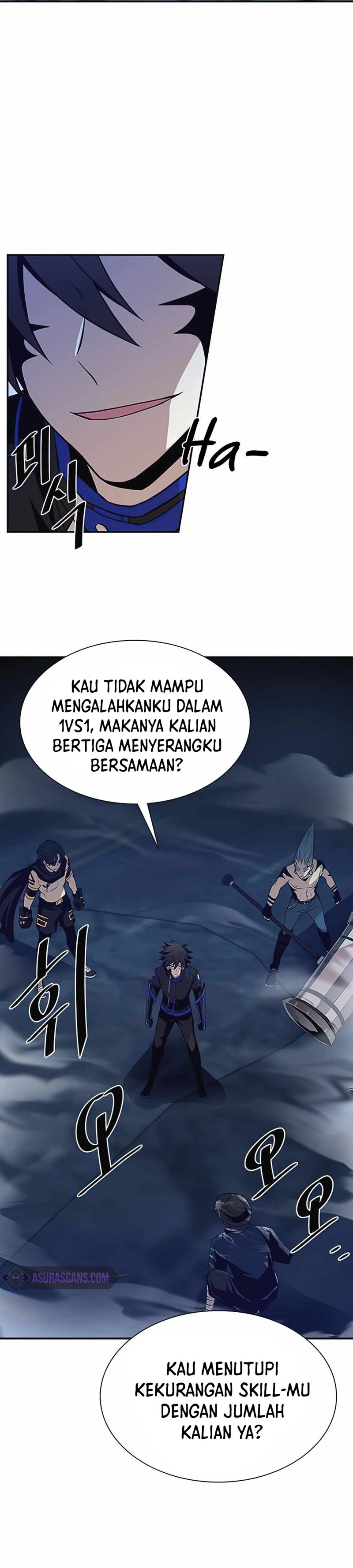 Villain To Kill Chapter 31 Gambar 14