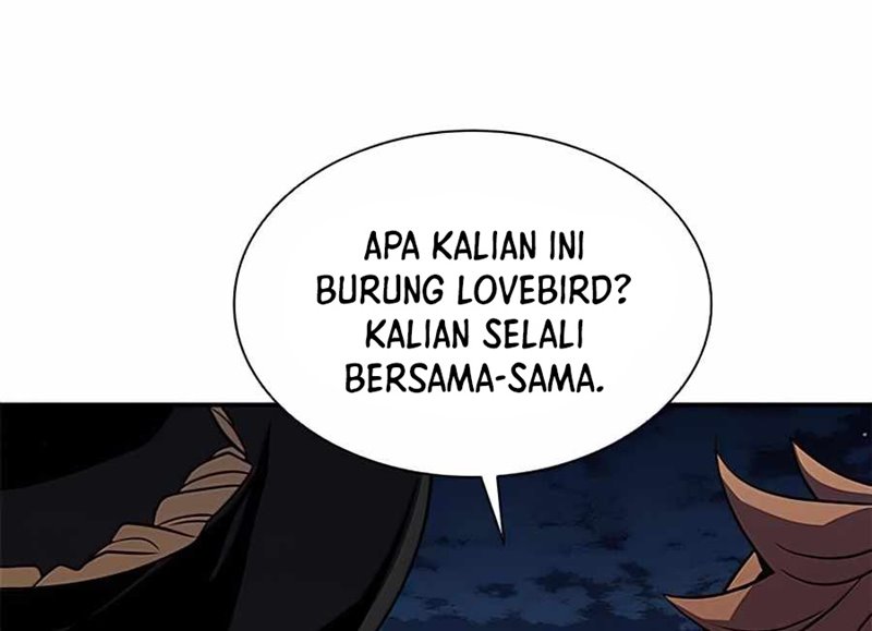 Villain To Kill Chapter 31 Gambar 23