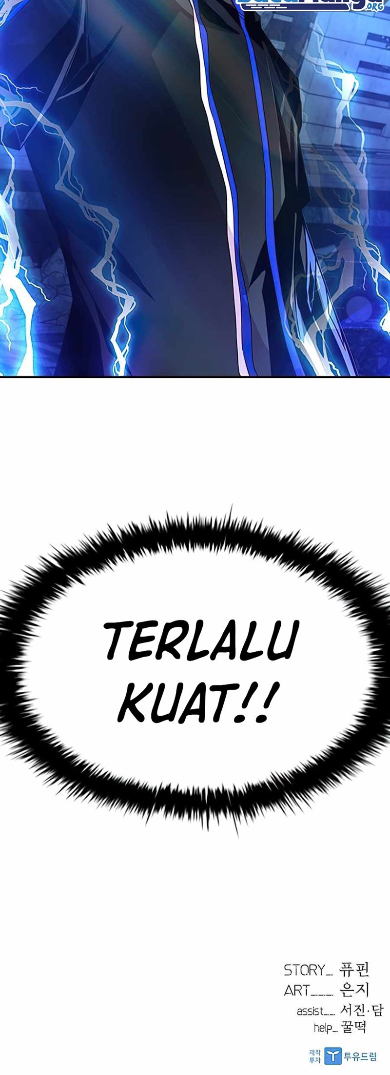 Villain To Kill Chapter 31 Gambar 44