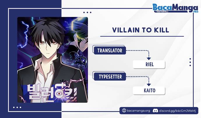 Baca Komik Villain To Kill Chapter 30 Gambar 1