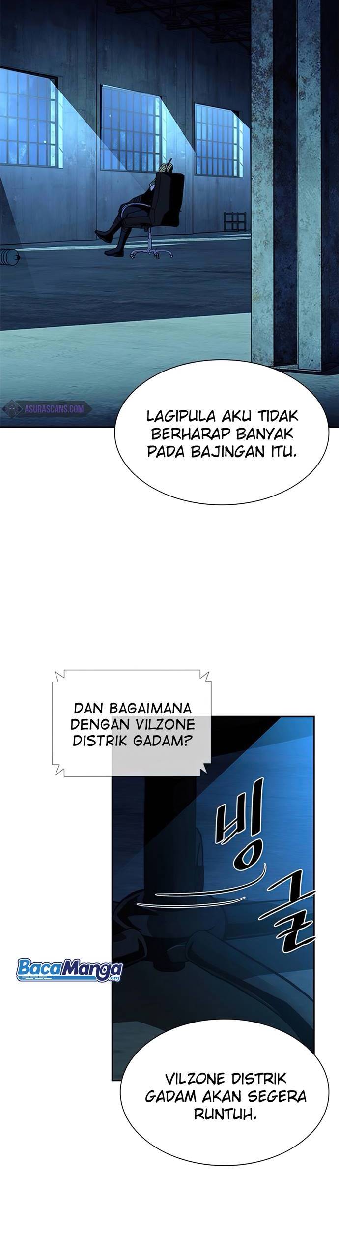 Villain To Kill Chapter 30 Gambar 10