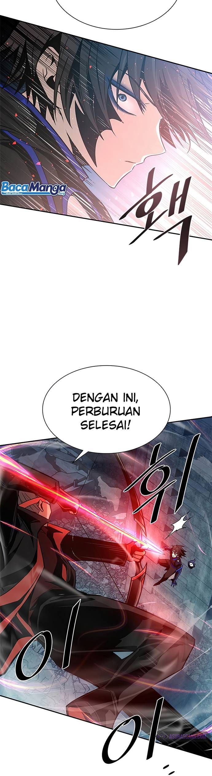 Villain To Kill Chapter 30 Gambar 17