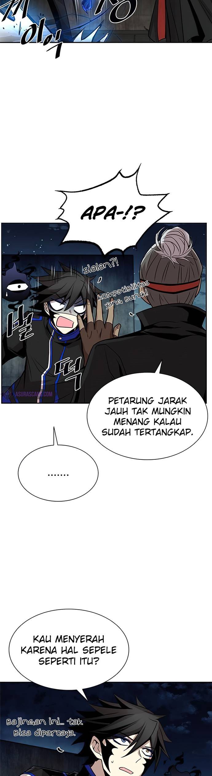 Villain To Kill Chapter 30 Gambar 24