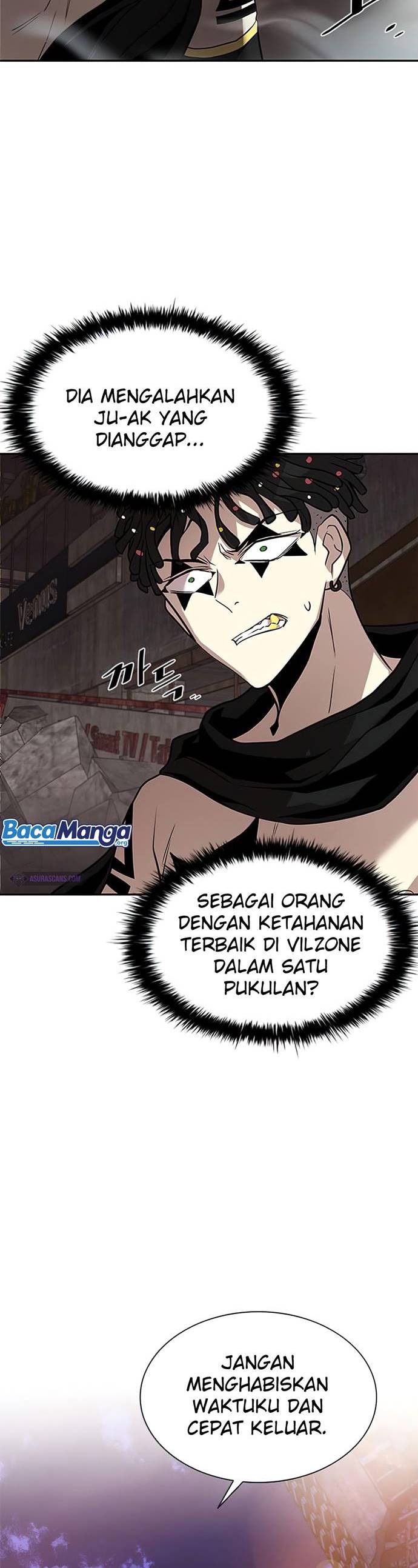 Villain To Kill Chapter 30 Gambar 3