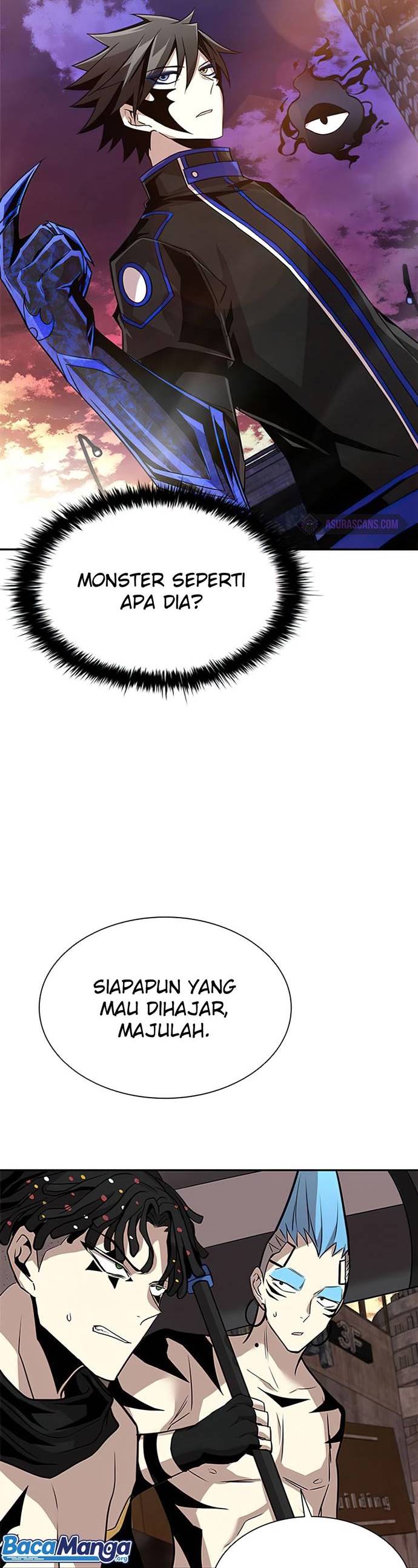 Villain To Kill Chapter 30 Gambar 4