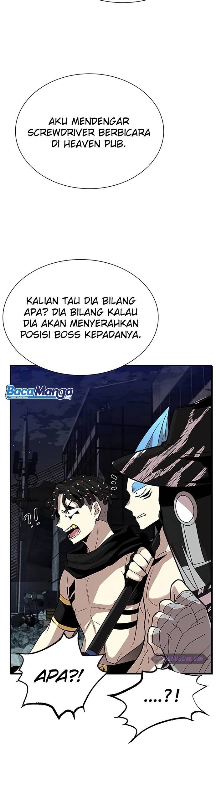 Villain To Kill Chapter 30 Gambar 40