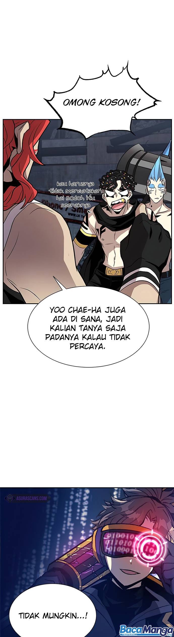 Villain To Kill Chapter 30 Gambar 41