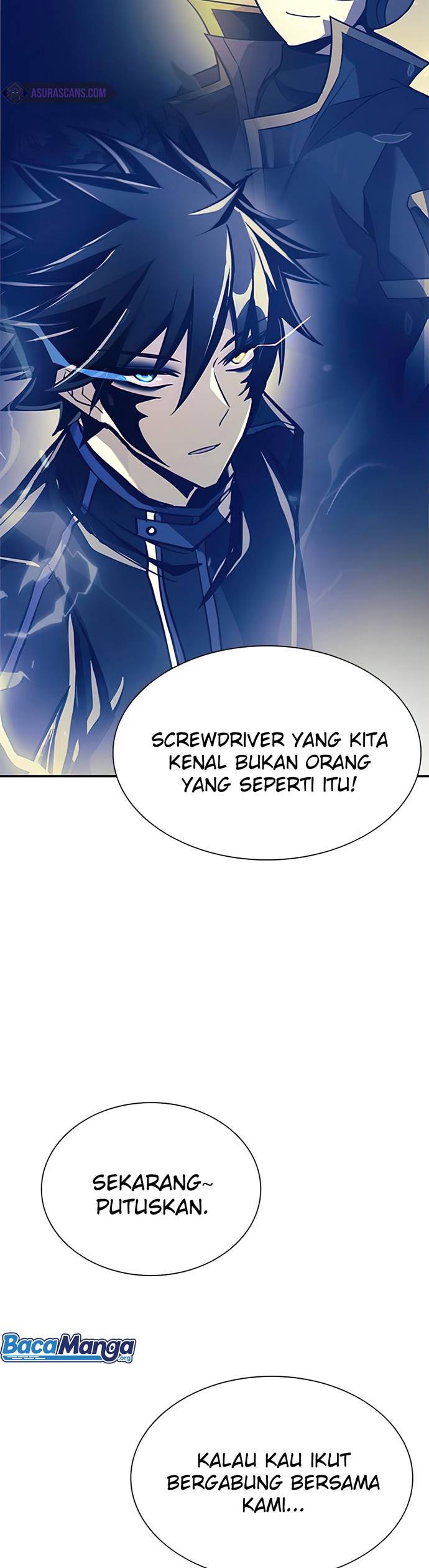 Villain To Kill Chapter 30 Gambar 44