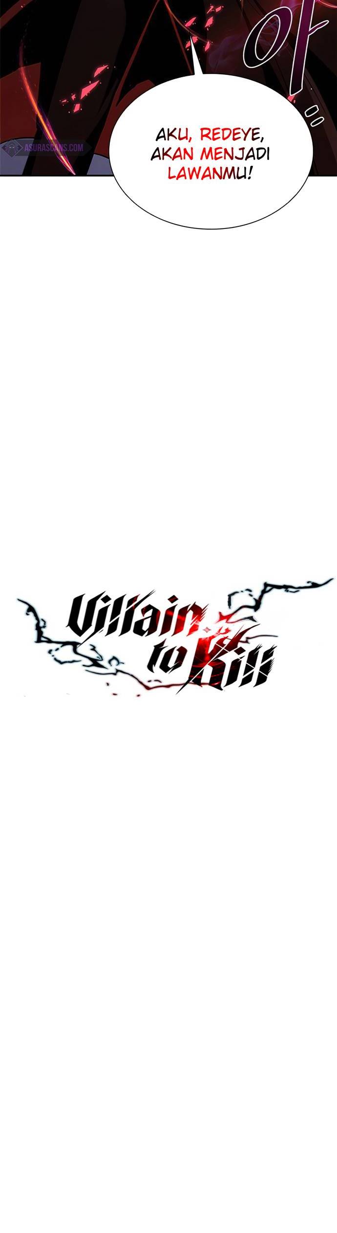 Villain To Kill Chapter 30 Gambar 8