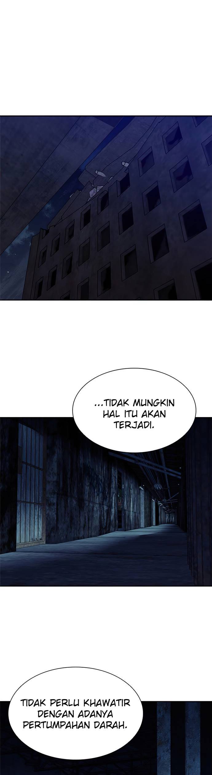 Villain To Kill Chapter 30 Gambar 9