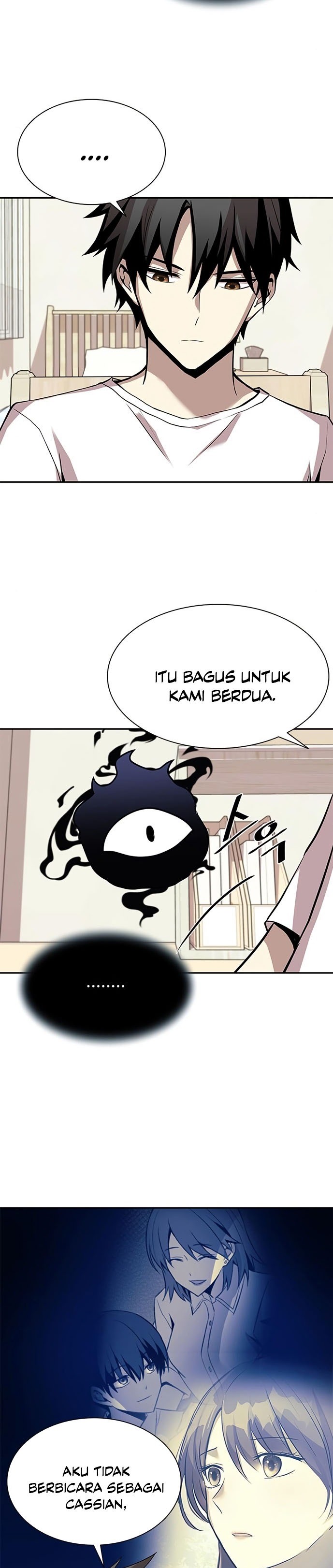 Baca Manhwa Villain To Kill Chapter 29 Gambar 2