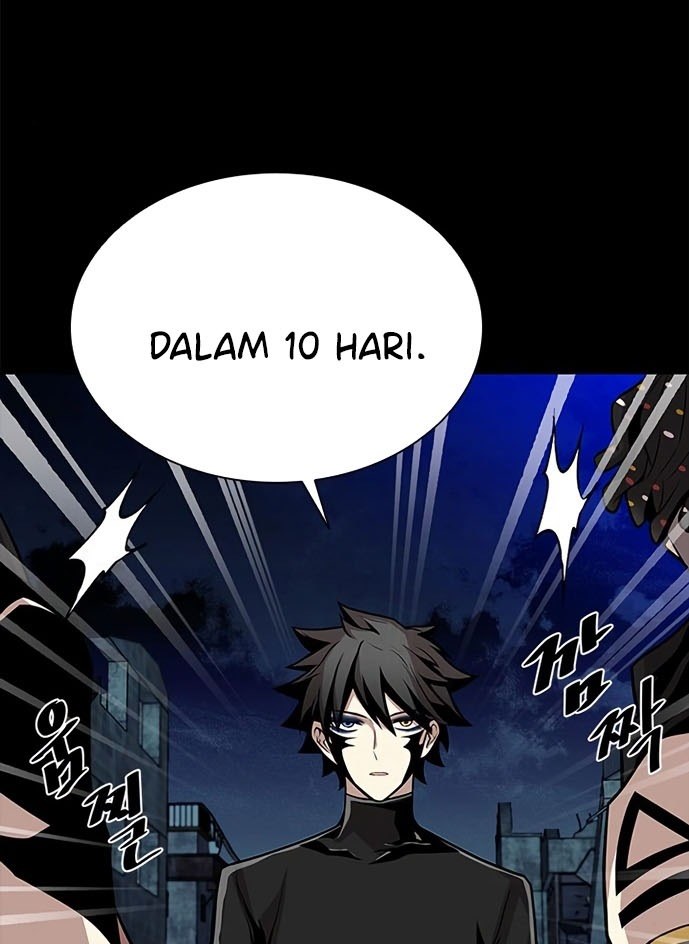 Villain To Kill Chapter 28 Gambar 12