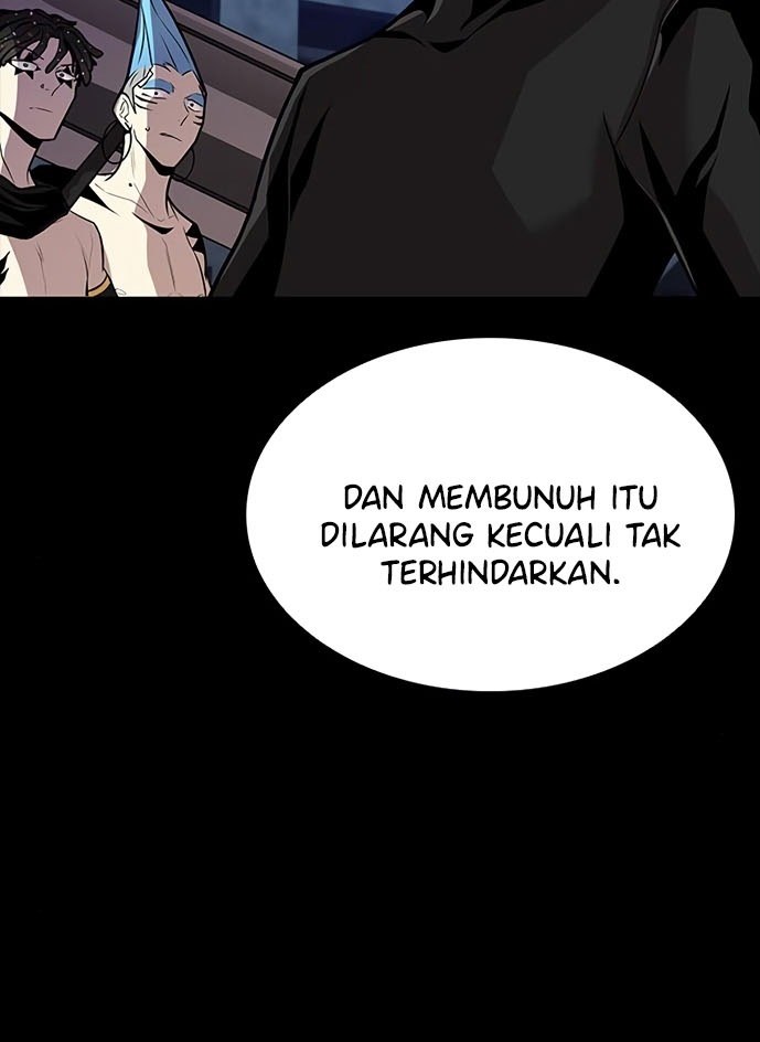 Villain To Kill Chapter 28 Gambar 14