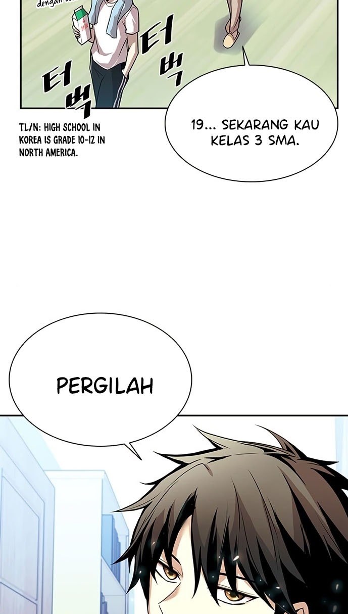 Villain To Kill Chapter 28 Gambar 34