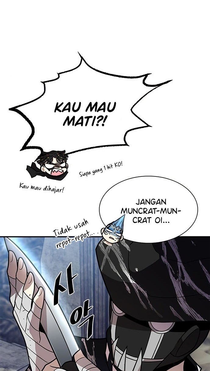 Villain To Kill Chapter 28 Gambar 38