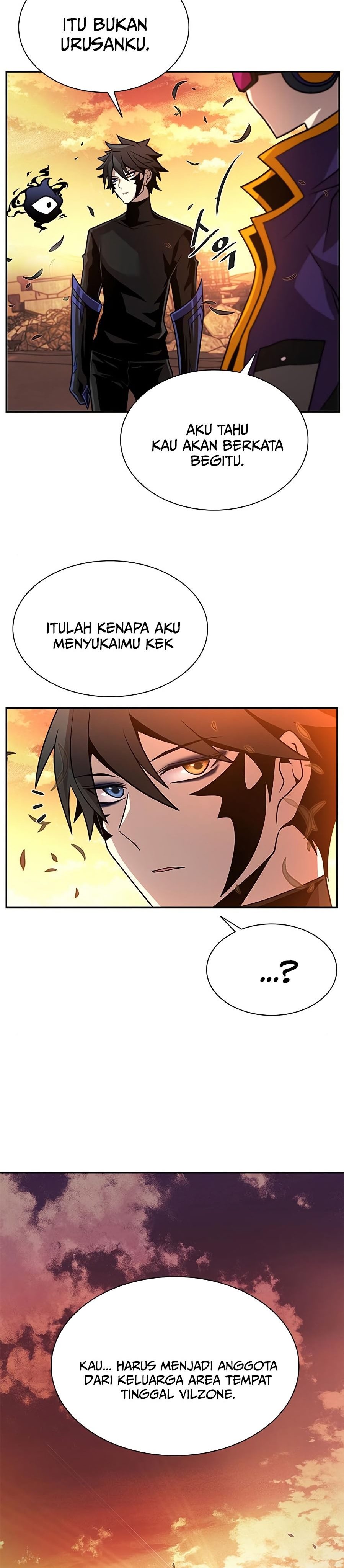 Villain To Kill Chapter 27 Gambar 10