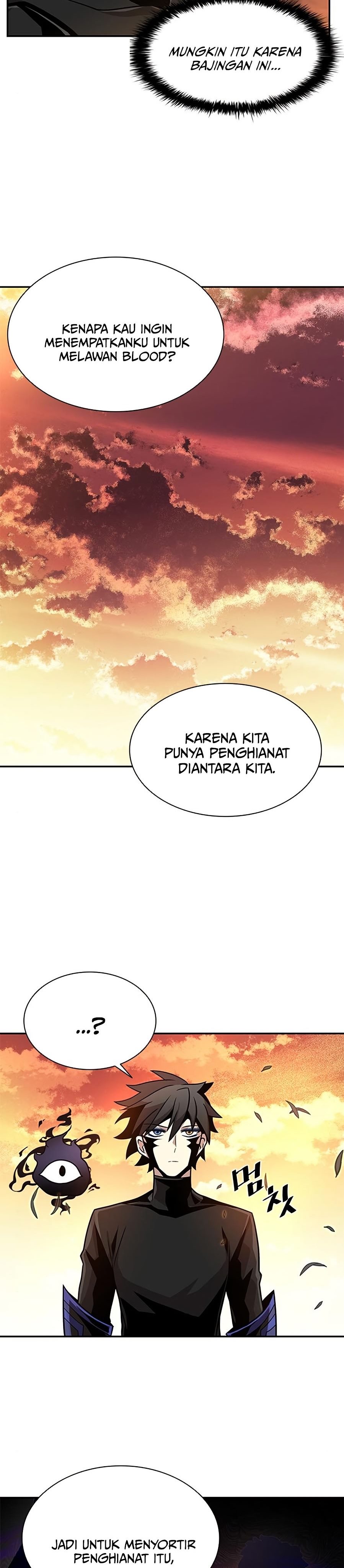 Villain To Kill Chapter 27 Gambar 5