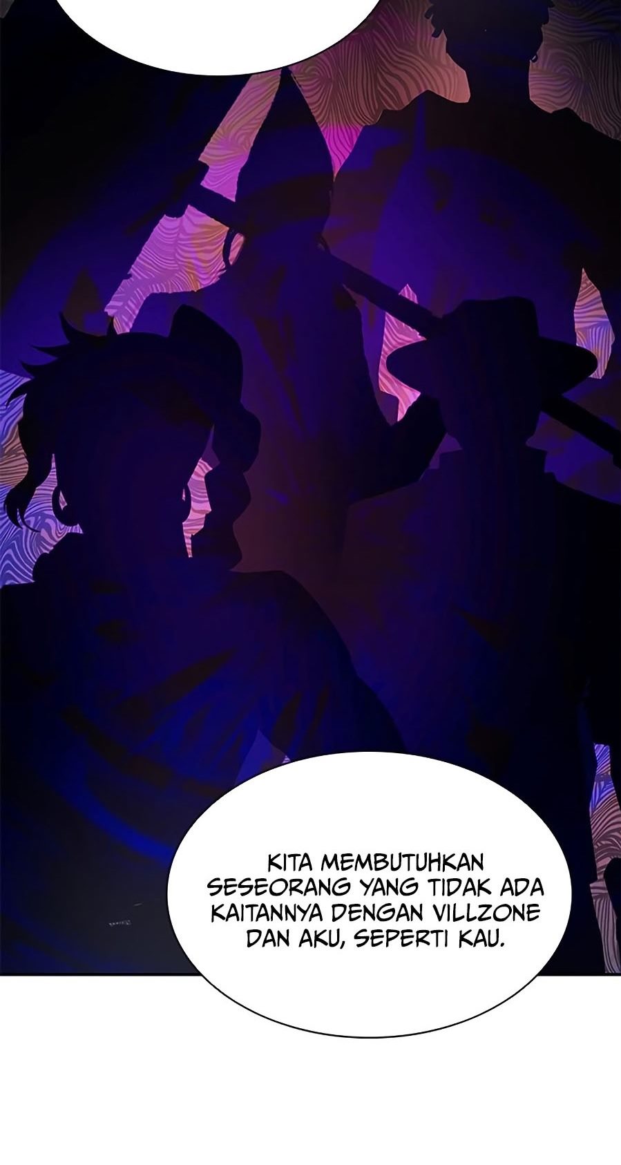 Villain To Kill Chapter 27 Gambar 6