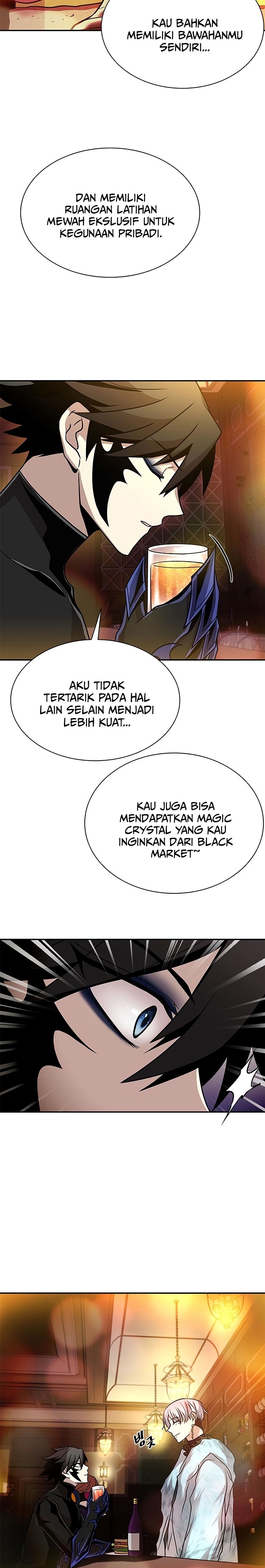 Villain To Kill Chapter 26 Gambar 16