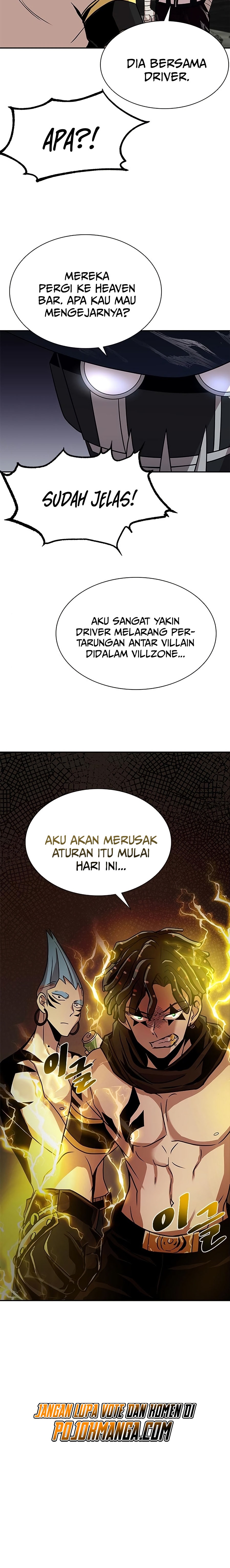 Villain To Kill Chapter 26 Gambar 24