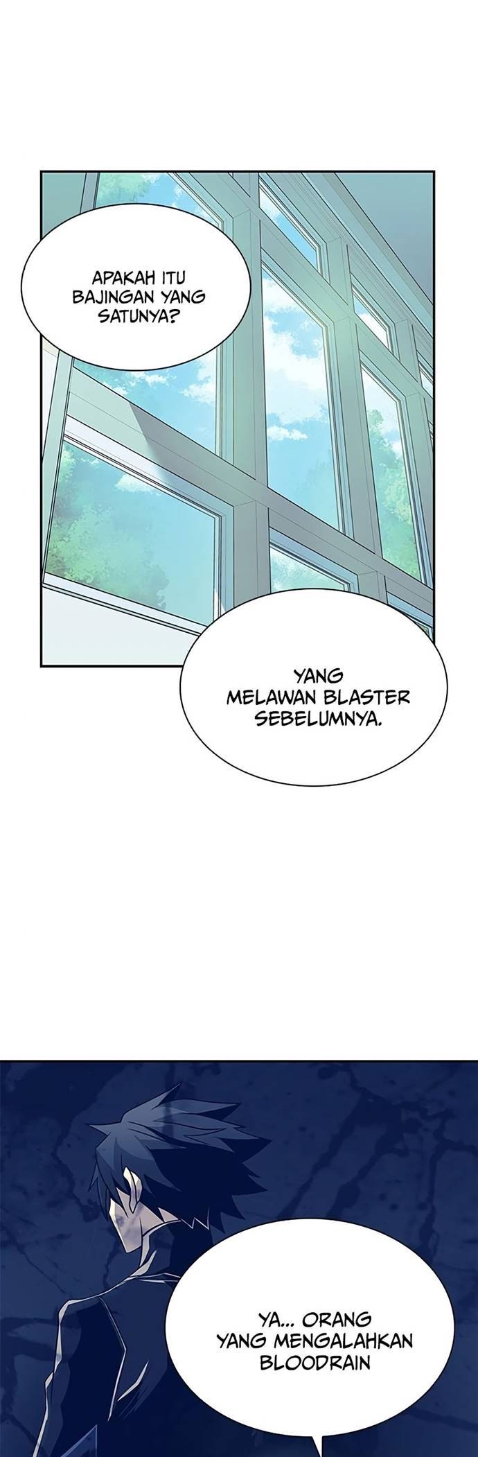 Villain To Kill Chapter 25 Gambar 12