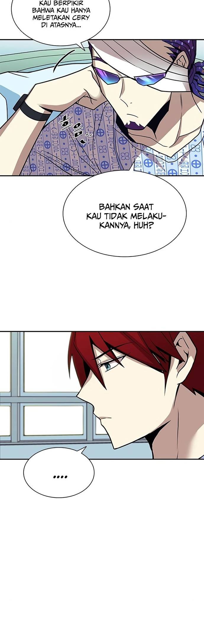 Villain To Kill Chapter 25 Gambar 14