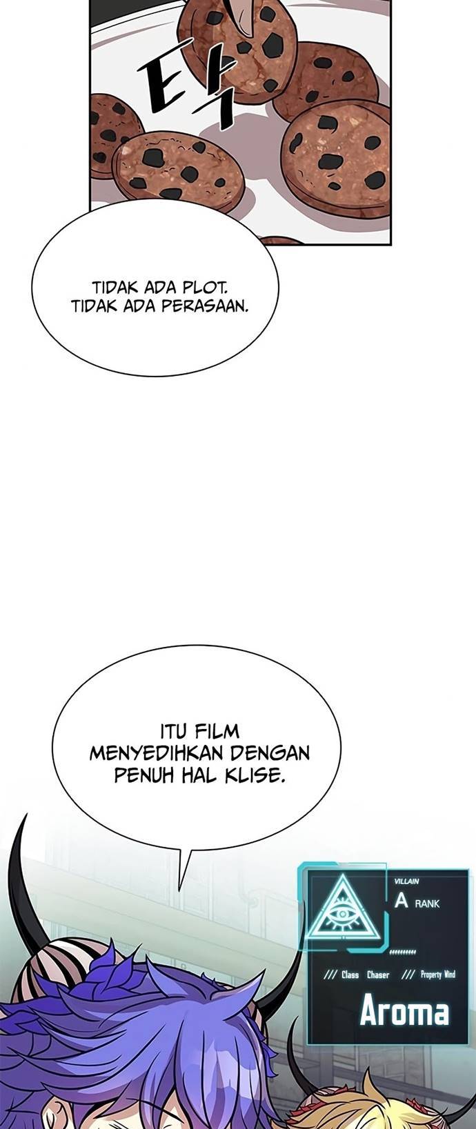 Villain To Kill Chapter 25 Gambar 44