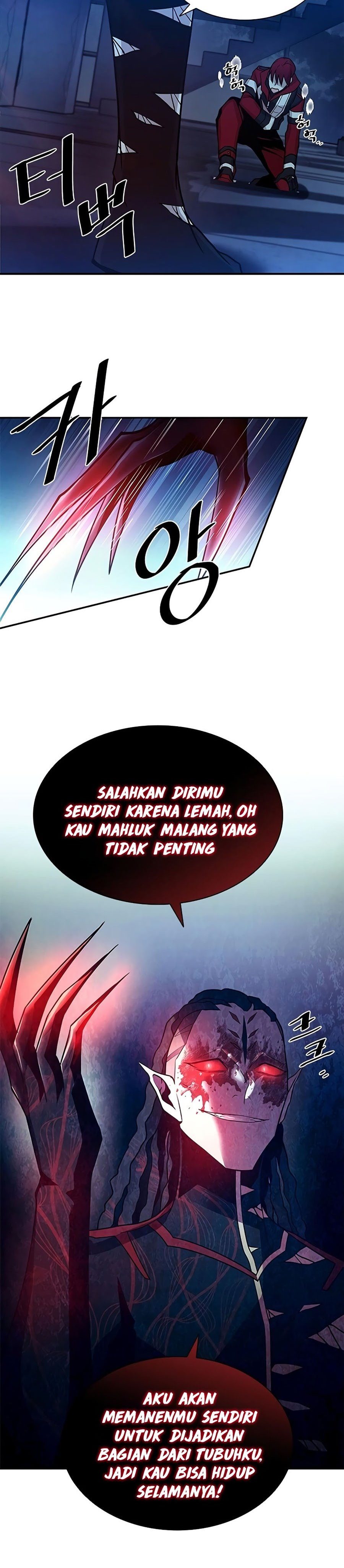 Villain To Kill Chapter 24 Gambar 11