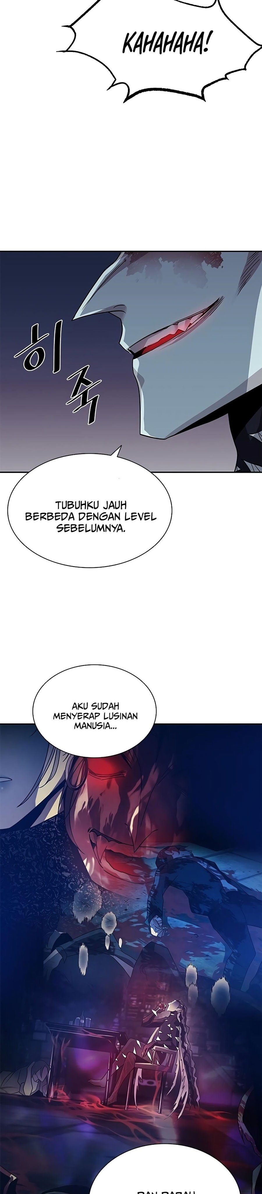 Villain To Kill Chapter 24 Gambar 19