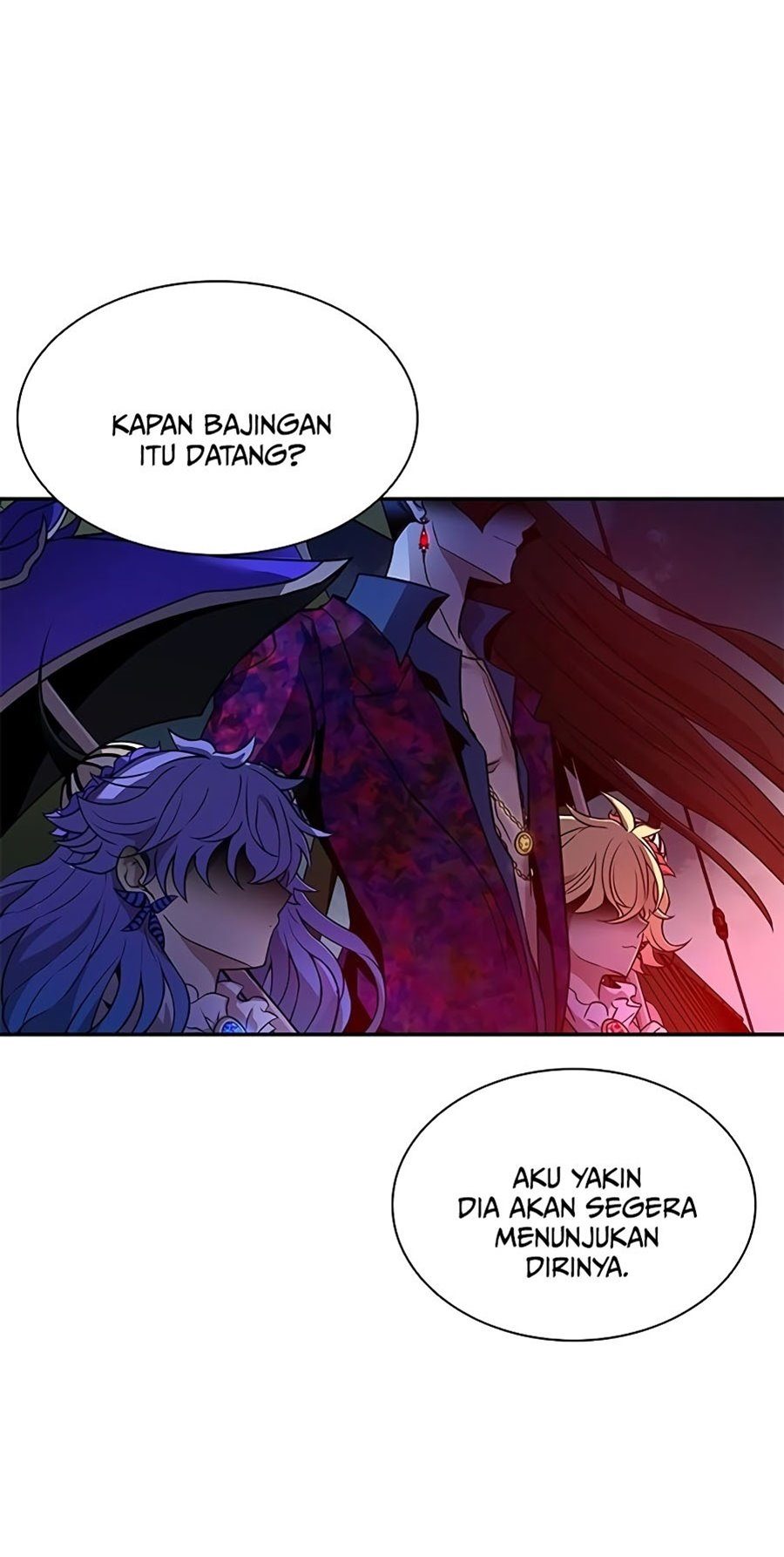 Baca Manhwa Villain To Kill Chapter 24 Gambar 2