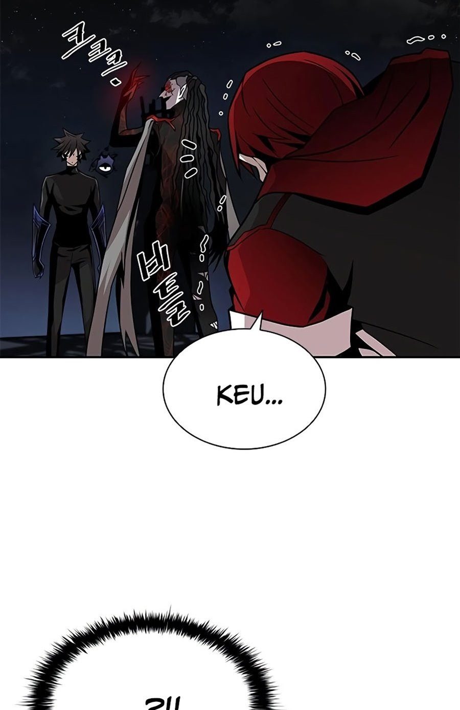 Villain To Kill Chapter 24 Gambar 22