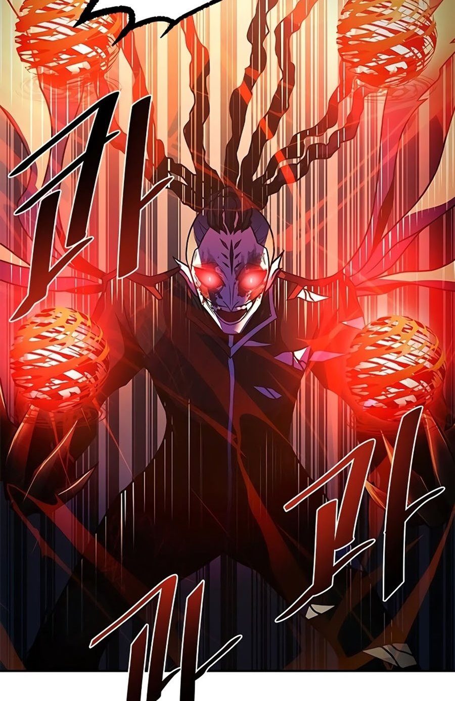 Villain To Kill Chapter 24 Gambar 24