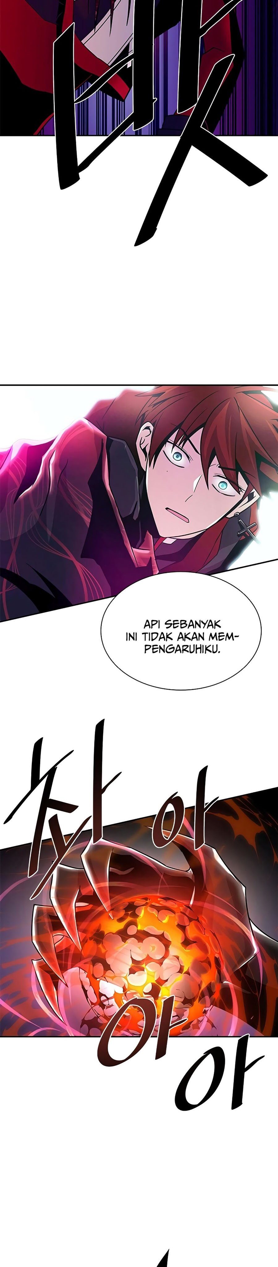 Villain To Kill Chapter 24 Gambar 7