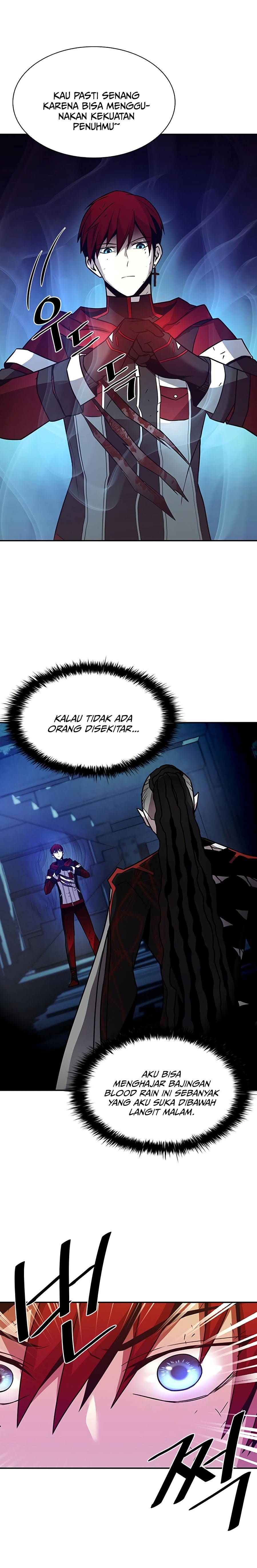 Villain To Kill Chapter 23 Gambar 13