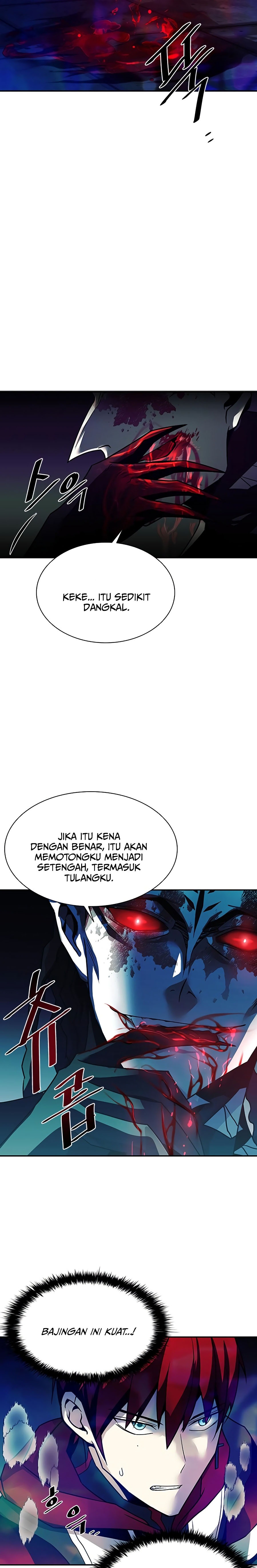 Villain To Kill Chapter 23 Gambar 7