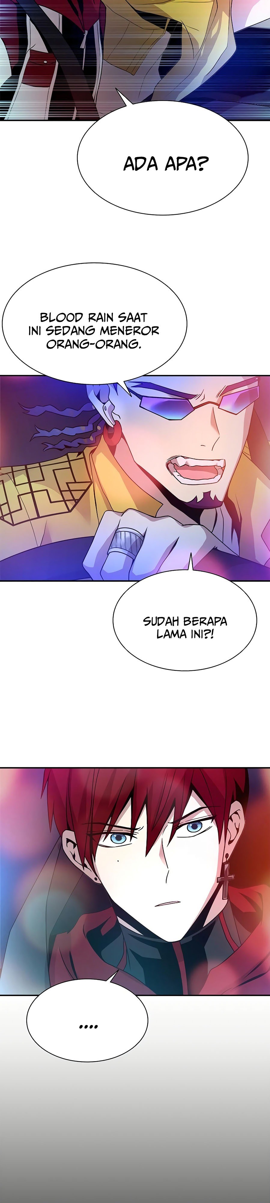 Villain To Kill Chapter 22 Gambar 13