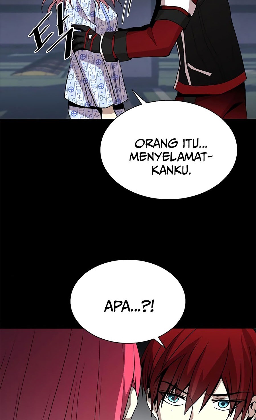 Villain To Kill Chapter 22 Gambar 16