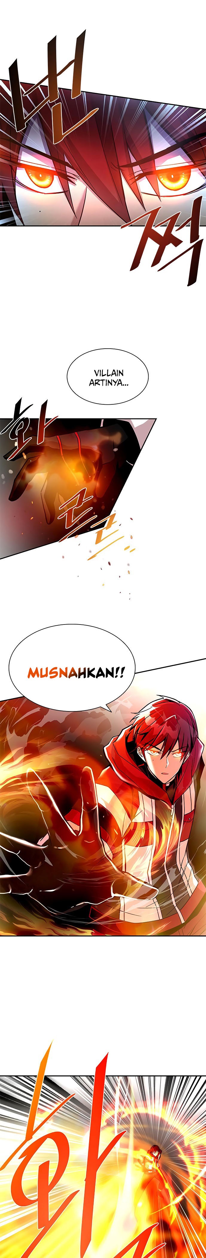 Villain To Kill Chapter 21 Gambar 15