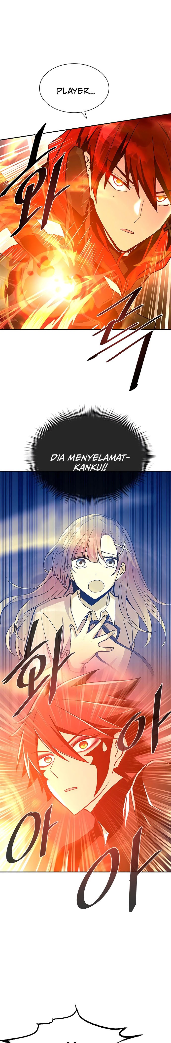 Villain To Kill Chapter 21 Gambar 20