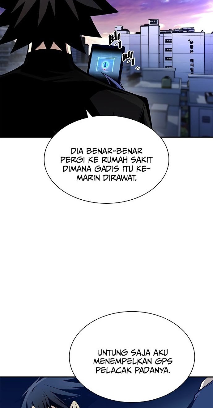 Villain To Kill Chapter 20 Gambar 16