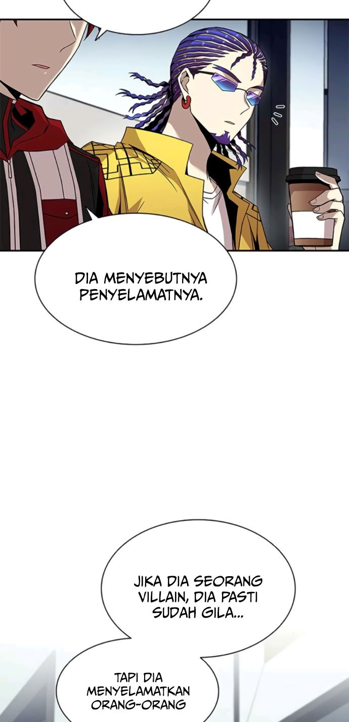 Villain To Kill Chapter 18 Gambar 21