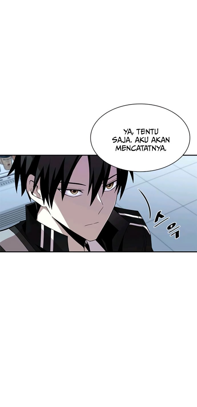 Villain To Kill Chapter 18 Gambar 27